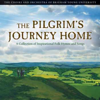 Album Murphy / Newman: Pilgrims Journey Home