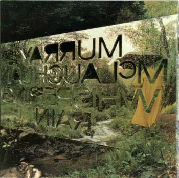 CD Murray McLauchlan: Whispering Rain