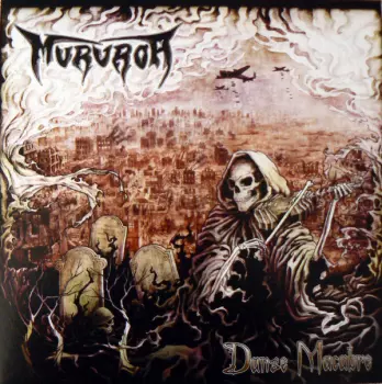 Mururoa: Danse Macabre / Grindiagnosticore
