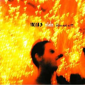 Album M.U.S: Aída (Bliss Out Vol. 17)