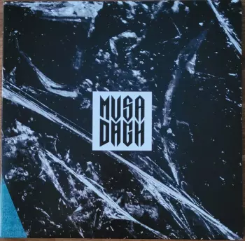 Musa Dagh: No Future