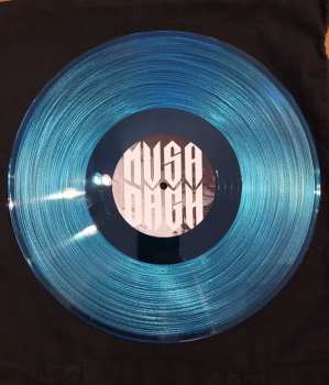 LP Musa Dagh: No Future CLR | LTD