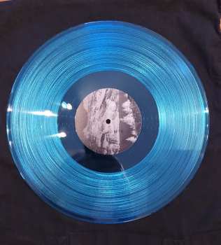 LP Musa Dagh: No Future CLR | LTD