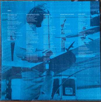 LP Musa Dagh: No Future CLR | LTD