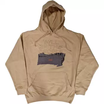 Sweatshirt Will Of The People