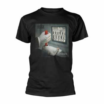 Merch Muse: T-shirt Drones