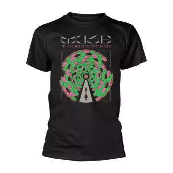 T-shirt The Resistance
