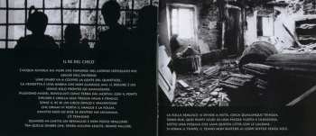 CD Museo Rosenbach: Barbarica