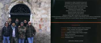 CD Museo Rosenbach: Barbarica