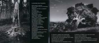 CD Museo Rosenbach: Barbarica