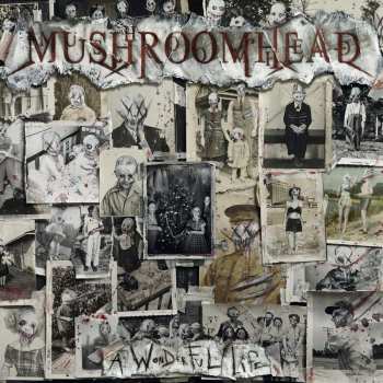 CD Mushroomhead: A Wonderful Life LTD | DIGI