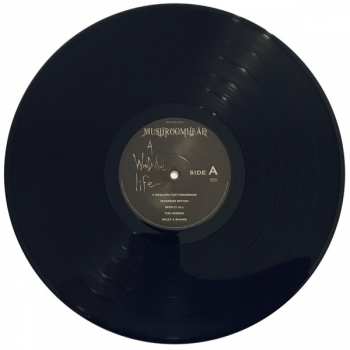 2LP Mushroomhead: A Wonderful Life LTD