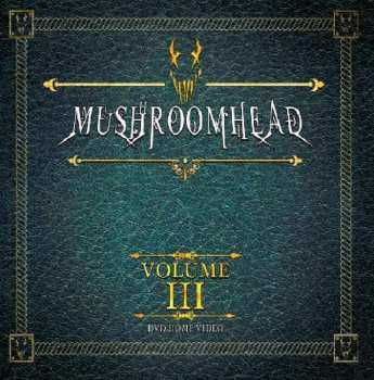 DVD Mushroomhead: Volume 3