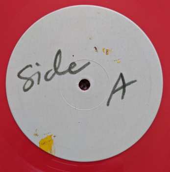 LP Music Band: Celebration