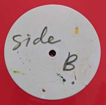 LP Music Band: Celebration