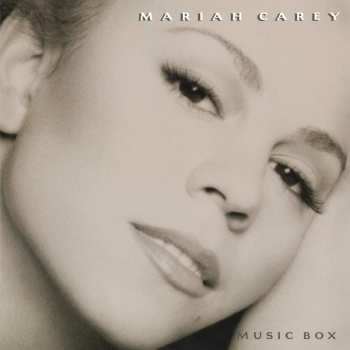 LP Mariah Carey: Music Box