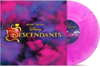 Album Music From Descendants / Various: Music From Descendants