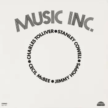 Music Inc.