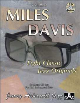 Album Music Of Miles Davis / Various: Music Of Miles Davis