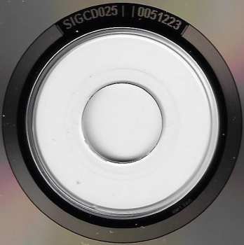 CD Musica Antiqua Of London: Master Of Musicians