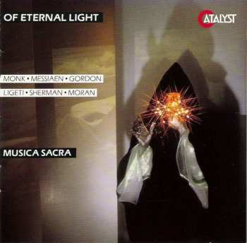 CD Olivier Messiaen: Of Eternal Light