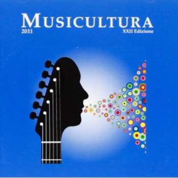 Album Musicultura 2011: Musicultura 2011