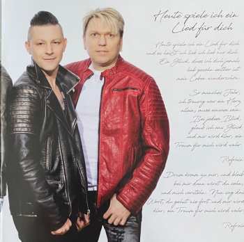2CD Musikapostel: Das Beste (10 Jahre - Das Grosse Jubiläum)
