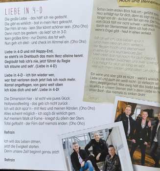 2CD Musikapostel: Das Beste (10 Jahre - Das Grosse Jubiläum)