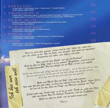 2CD Musikapostel: Das Beste (10 Jahre - Das Grosse Jubiläum)