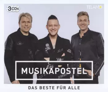 Musikapostel: Das Beste Für Alle