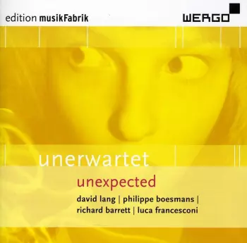 Unerwartet | Unexpected