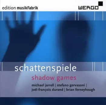 Schattenspiele | Shadow Games