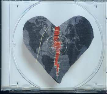 CD Musiq: Life On Earth