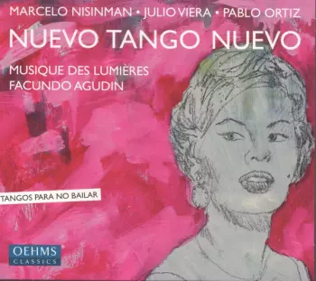 Nuevo Tango Nuevo