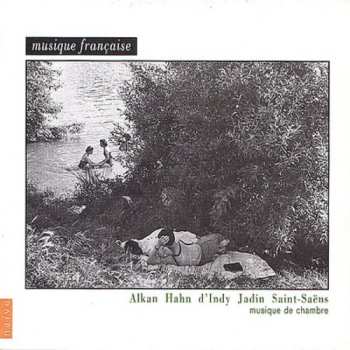 Album Musique Francaise 1 / Various: Musique Francaise 1