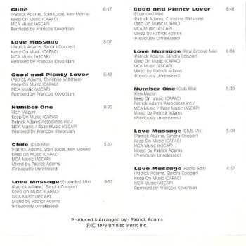 CD Musique: Musique II