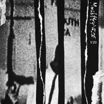 LP Muslimgauze: Uzi