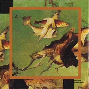 CD Berliner Philharmoniker: St. John's Night On The Bare Mountain