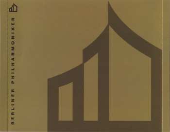 CD Berliner Philharmoniker: St. John's Night On The Bare Mountain