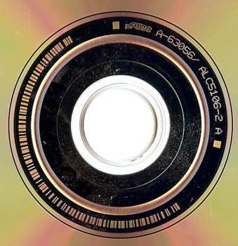 CD Modest Mussorgsky: Pictures At An Exhibition (The Piano Concerto)