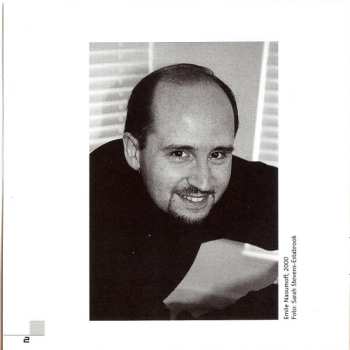 CD Modest Mussorgsky: Pictures At An Exhibition (The Piano Concerto)