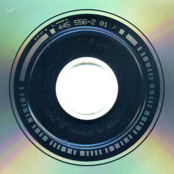 CD The London Symphony Orchestra: Mussorgsky: Pictures At An Exhibition, Ravel: Rapsodie Espagnole - La Valse