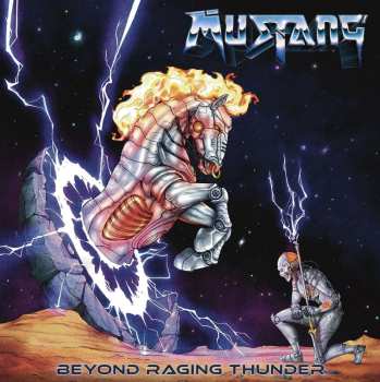 LP/SP Mustang: Beyond Raging Thunder CLR