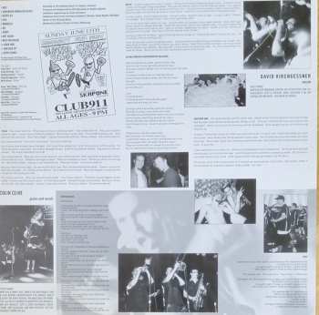 LP Mustard Plug: Evildoers Beware!