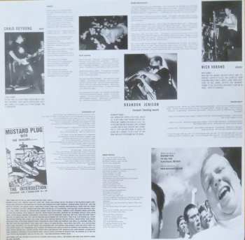 LP Mustard Plug: Evildoers Beware!