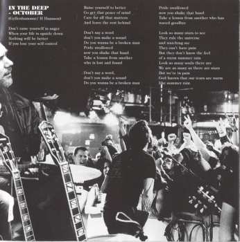 CD Mustasch: Powerhouse