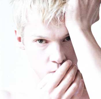 CD Mustii: 21st Century Boy