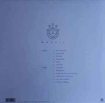 LP Mustii: 21st Century Boy