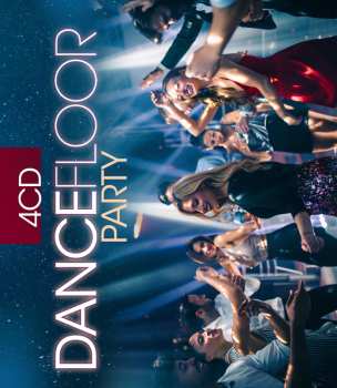 Album Musto & Bones: Dangerous On The Dancefloor