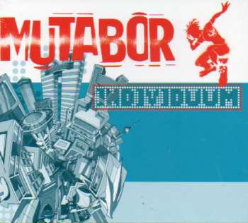 Album Mutabor: Individuum